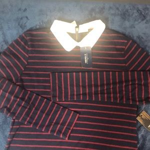 NWT Forever 21 Shirt Dress size Medium